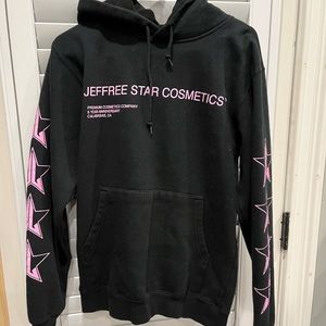 Jeffree star hoodie